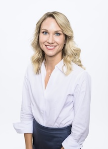 Photo of Dr. Abby Granera